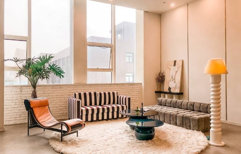 Custom Interior & Desain - Interior Marwah Custom