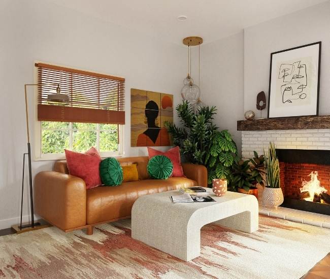 Custom Interior & Desain - Interior Marwah Custom