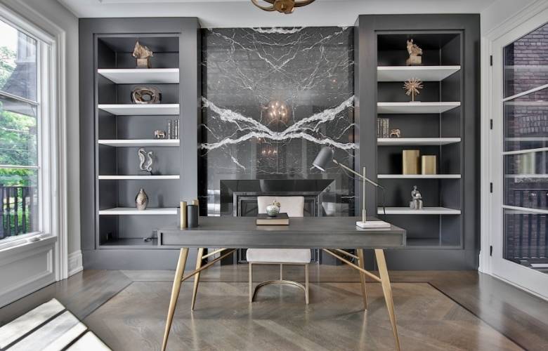 Custom Interior & Desain - Interior Marwah Custom