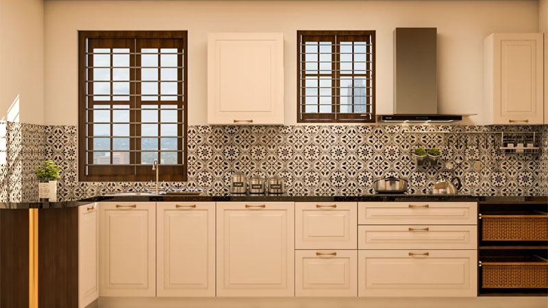 Dapur Minimalis - Interior Marwah Custom