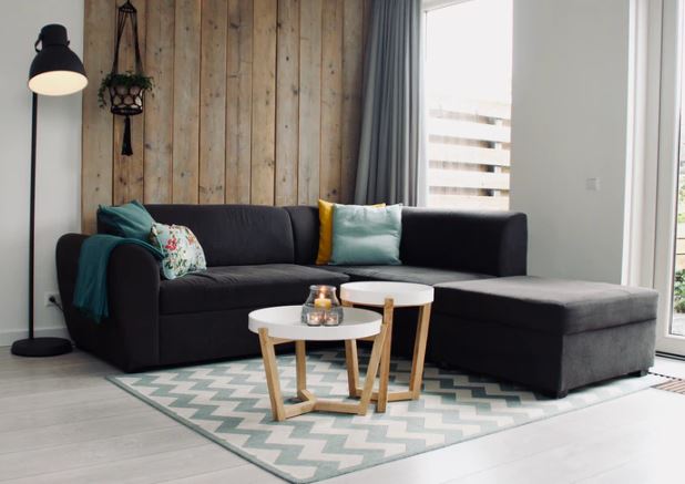 Gaya Minimalis - Interior Marwah Custom